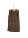 ASSORTED BRAND-MIDI SKIRT