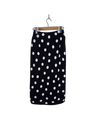 UNKNOWN-MIDI SKIRT
