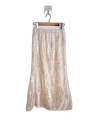 UNKNOWN-MAXI SKIRT
