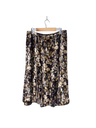 UNKNOWN-MIDI SKIRT