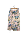 UNKNOWN-MIDI SKIRT