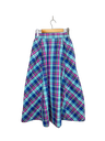 UNKNOWN-MIDI SKIRT