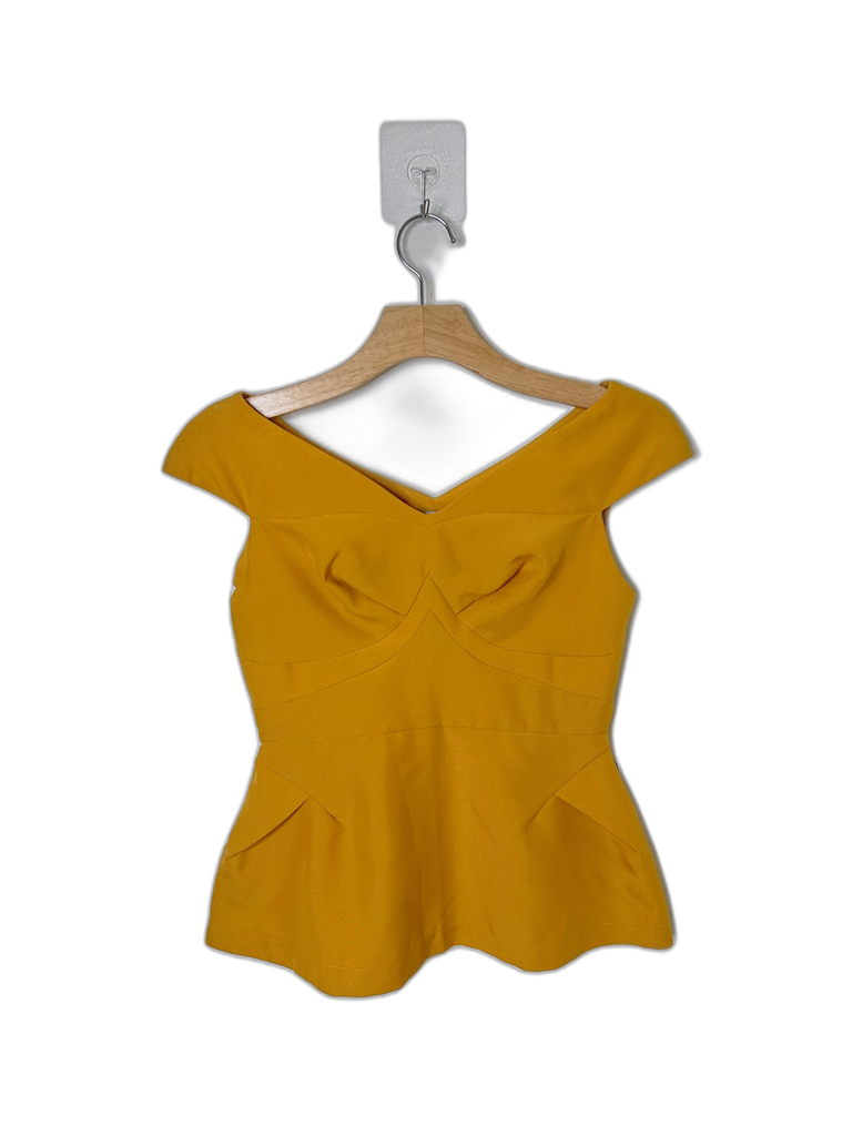 ASSORTED BRAND-SHORT SLEEVES TOP