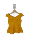ASSORTED BRAND-SHORT SLEEVES TOP