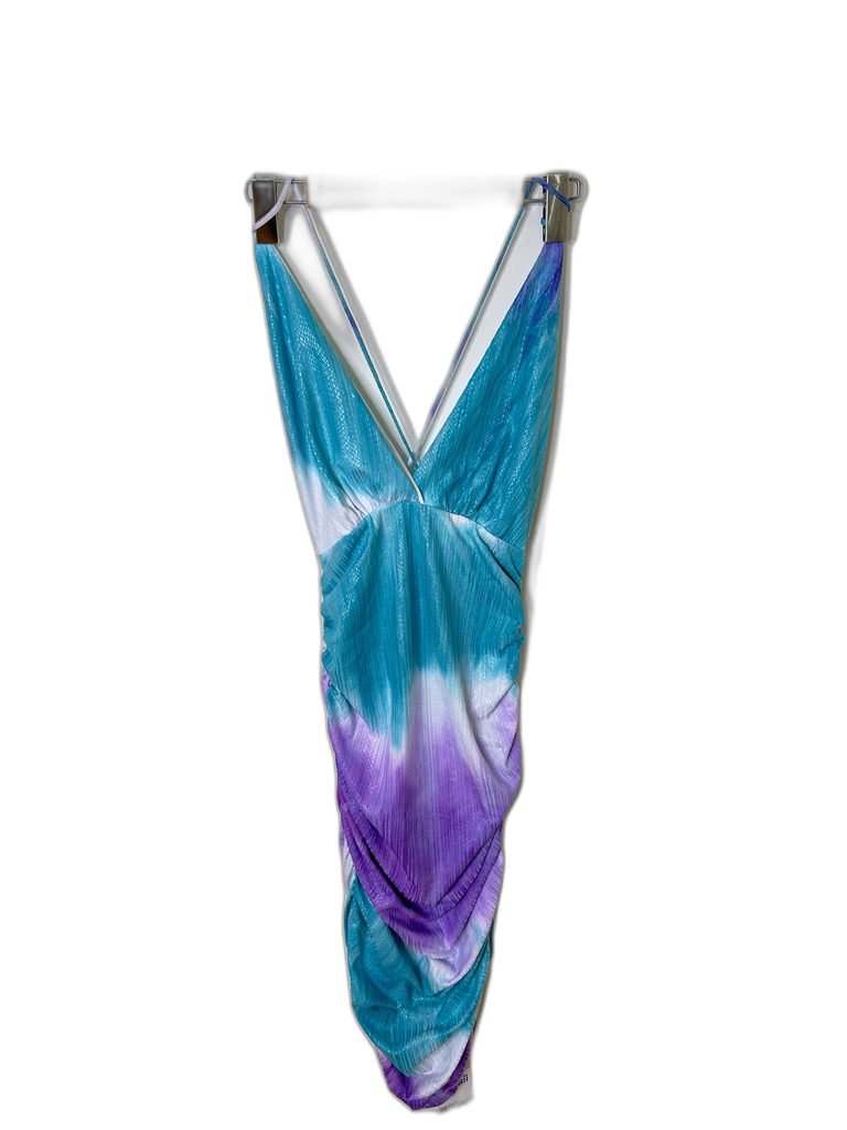 FASHION NOVA-PARTY/ COCKTAIL DRESS