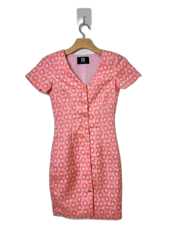 ASSORTED BRAND-OFFICE DRESS