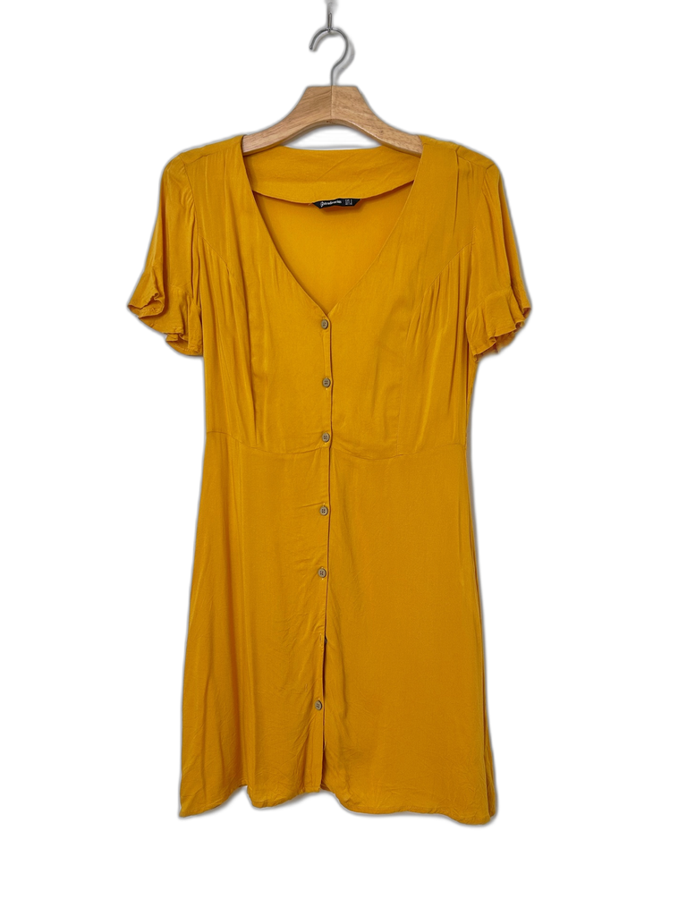 STRADIVARIUS-CASUAL DRESS