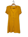 STRADIVARIUS-CASUAL DRESS