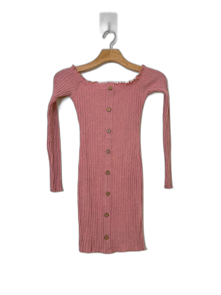 FASHION NOVA-DRESSES