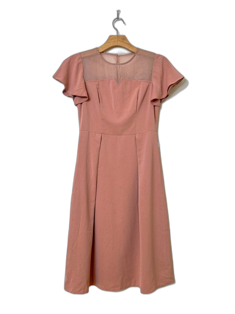 ASSORTED BRAND-DRESSES