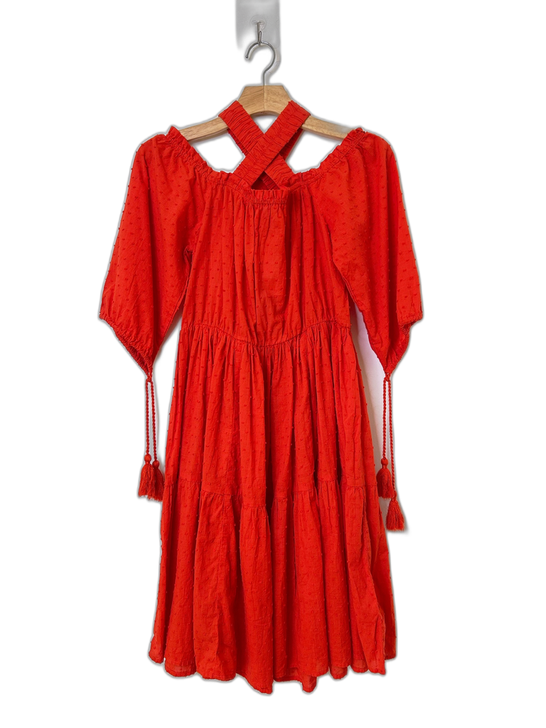 H&M-DRESSES BEACH DRESSES