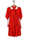 H&M-DRESSES BEACH DRESSES