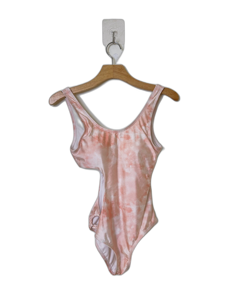 MARC-ONE-PIECE SWIMSUIT