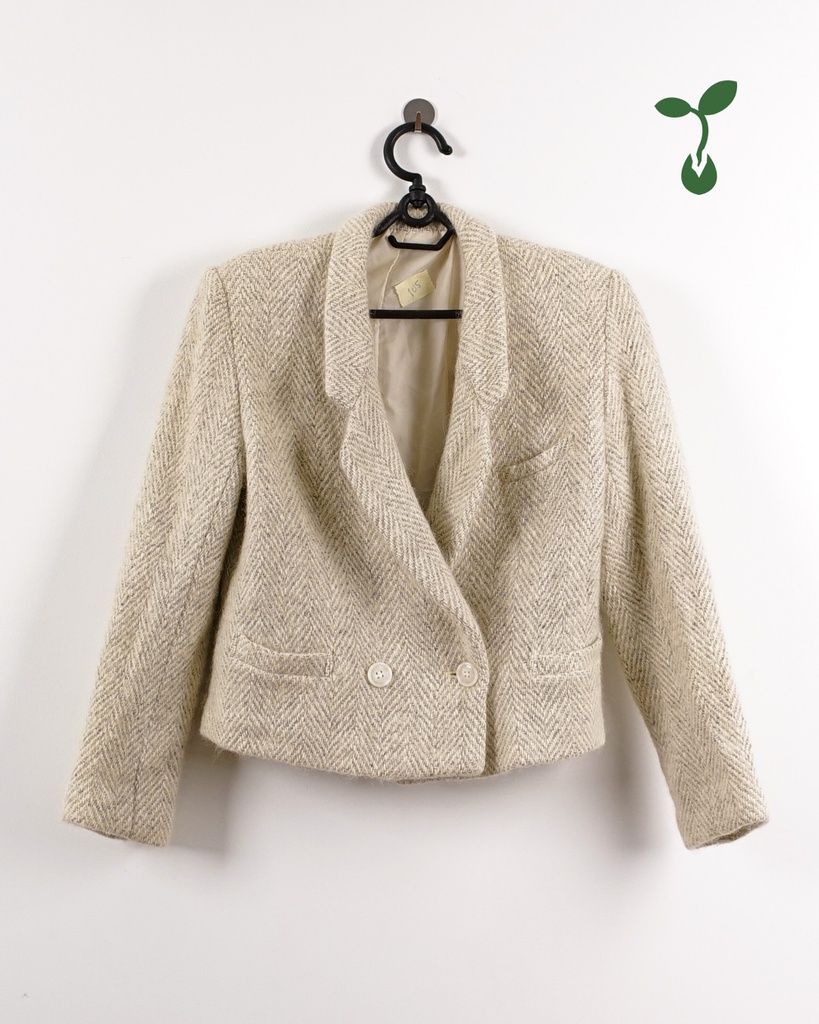 UNKNOWN-CROPPED JACKET