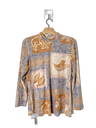 ASSORTED BRAND-LONG SLEEVES TOP