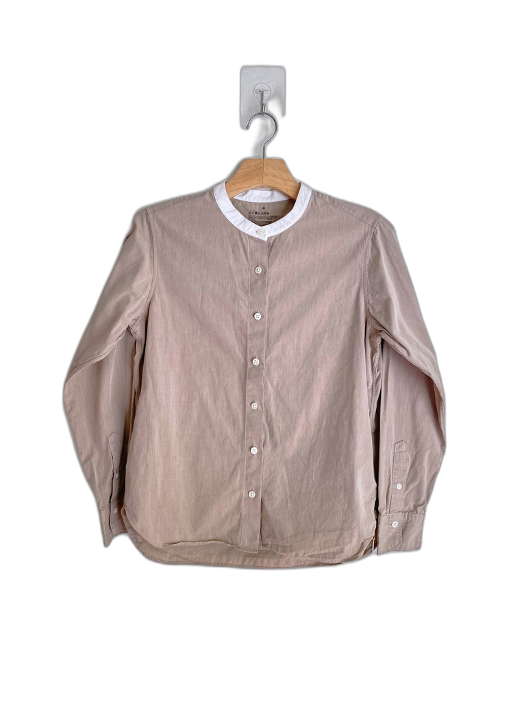 MUJI-SHIRT