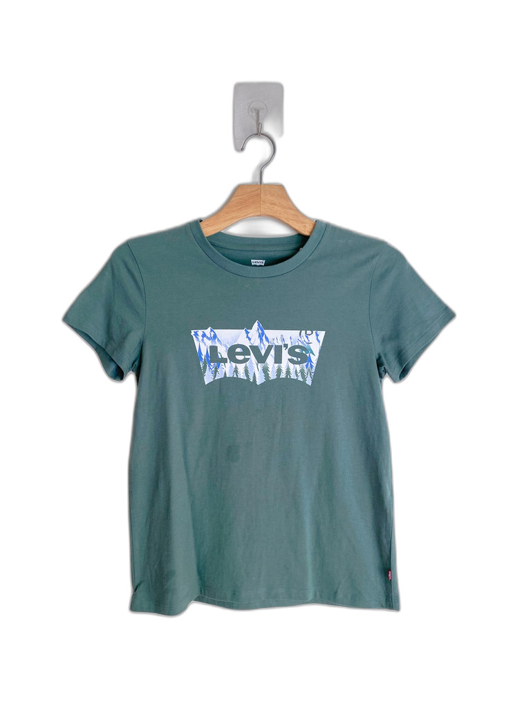 LEVI'S-T-SHIRT