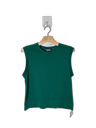 ASSORTED BRAND-SLEEVELESS TOP