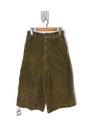UNIQLO-CULOTTES