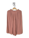 UNIQLO-WIDE-LEG PANTS