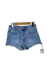 THE BLUE T SHIRT-SHORTS