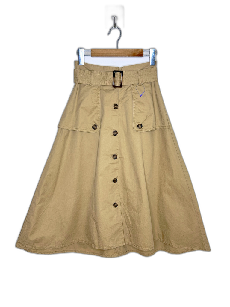 ASSORTED BRAND-MIDI SKIRT