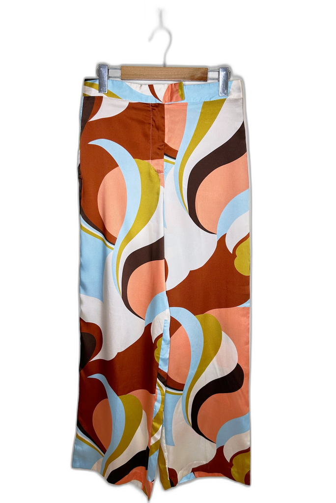 ZARA-PANTS