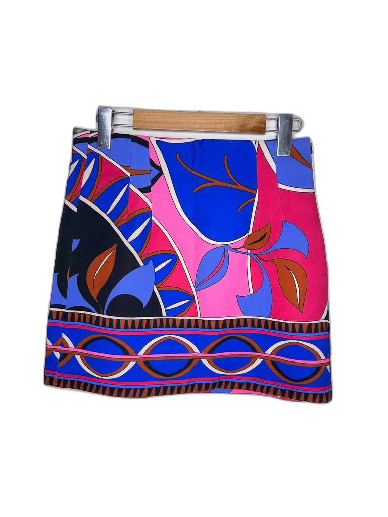ZARA-SKIRTS