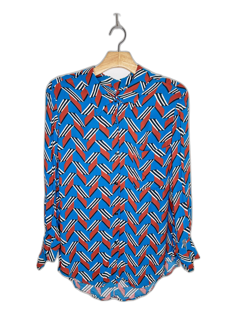 ZARA-SHIRT