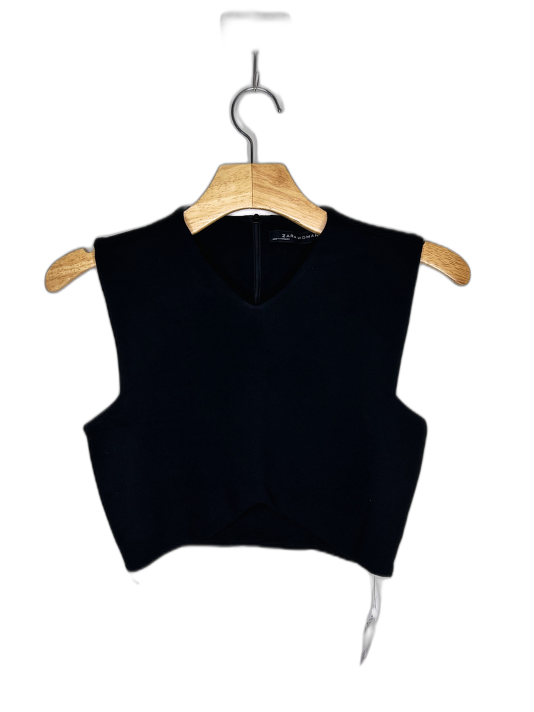 ZARA-CROPTOP