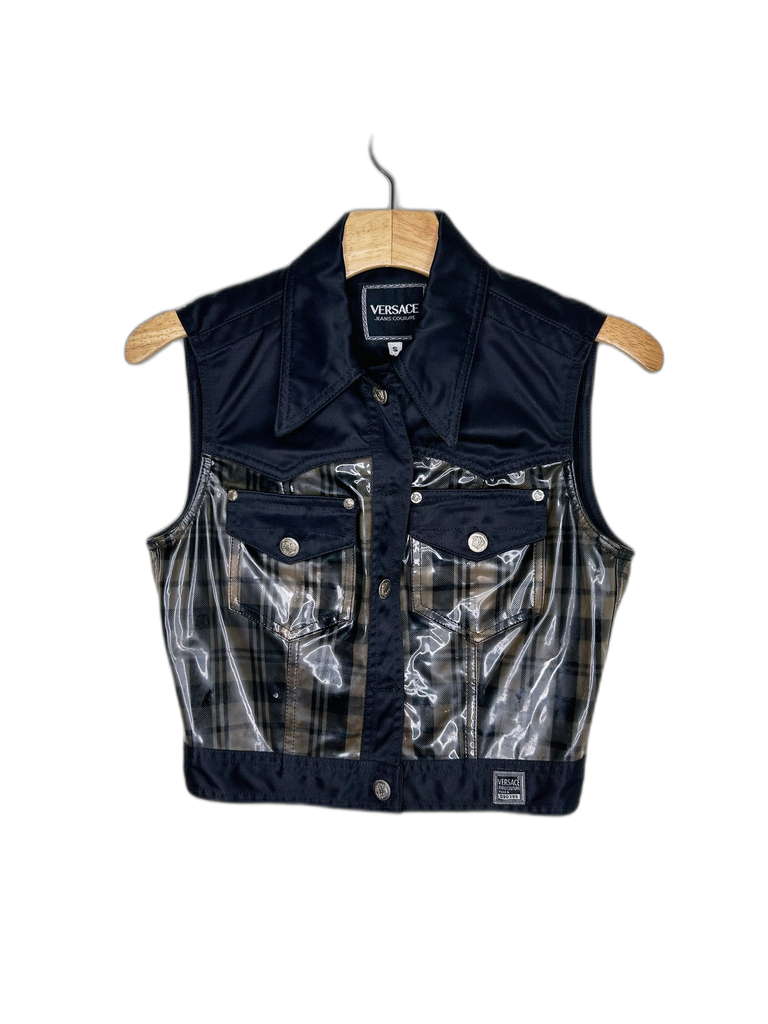 ASSORTED BRAND-JACKETS