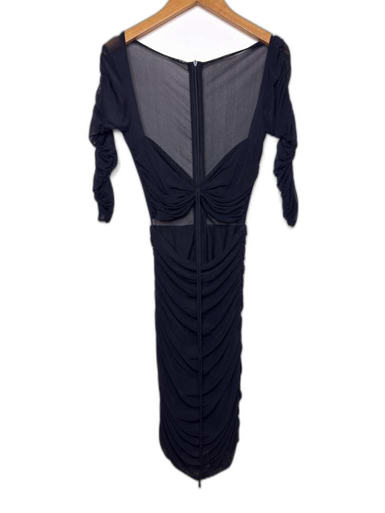 NENE CLOTHING-BODYCON DRESS