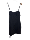 NENE CLOTHING-MINI DRESS