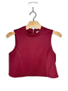 ASSORTED BRAND-CROPTOP