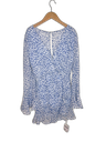 NENE CLOTHING-MINI DRESS