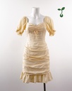 GUMAC-CASUAL DRESS