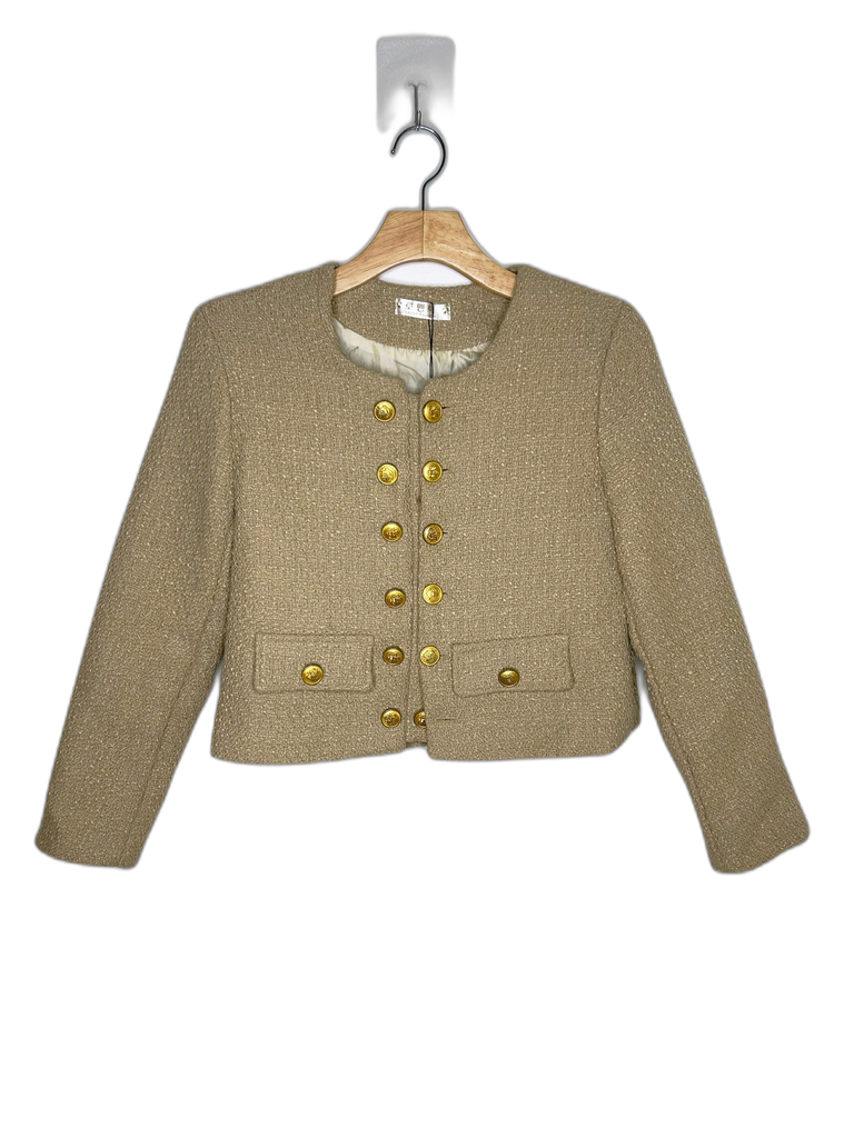 ASSORTED BRAND-JACKETS