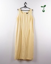 VALUE BRAND-MAXI DRESS