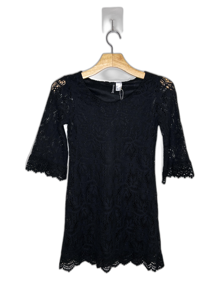 H&M-DRESSES