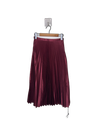 ZARA-MIDI SKIRT