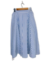 ASSORTED BRAND-MIDI SKIRT