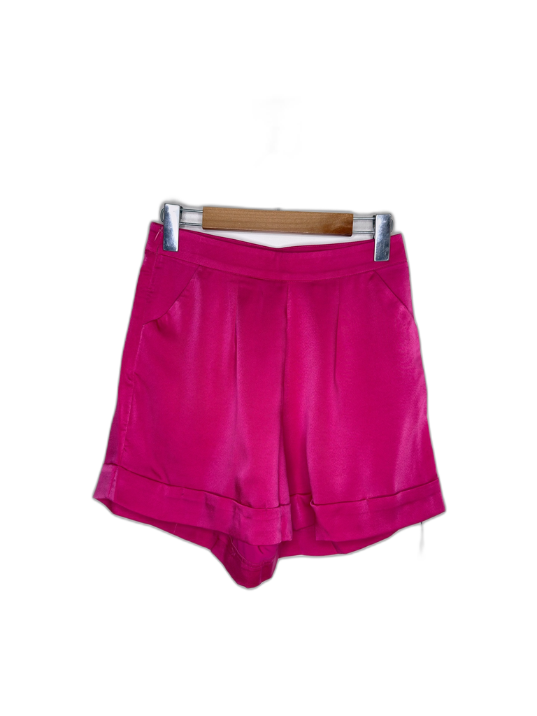 XÉO XỌ-STYLED SHORTS