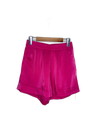 XÉO XỌ-STYLED SHORTS