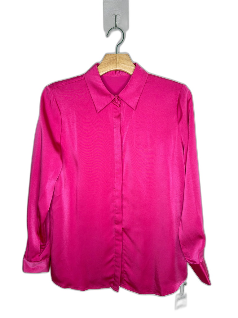 XÉO XỌ- BLOUSE