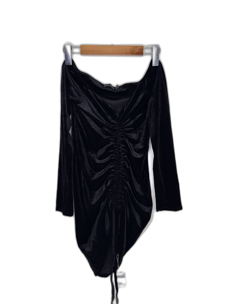 PRETTYLITTLETHING-BODYCON DRESS