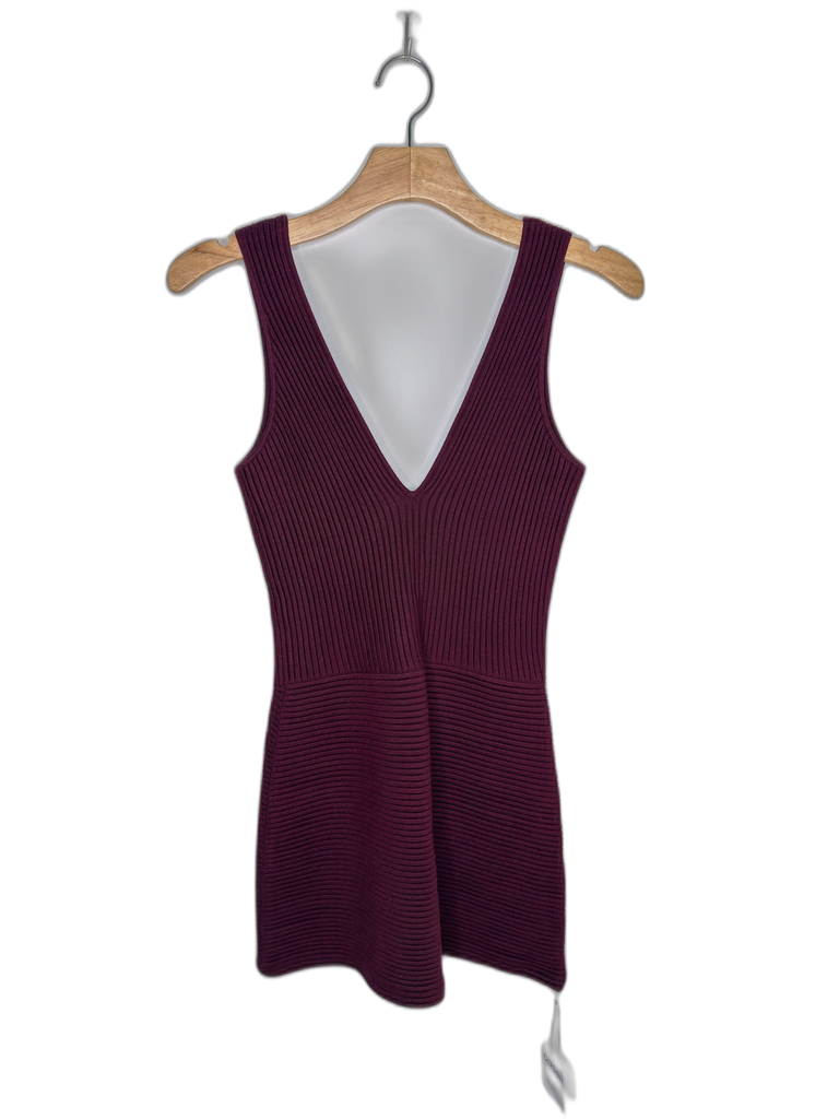 ASOS-BODYCON DRESS
