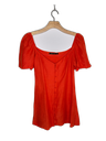 ZARA-MINI DRESS