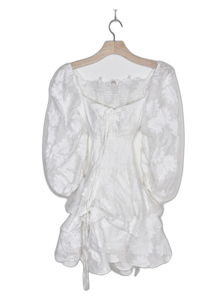 ASSORTED BRAND-MINI DRESS