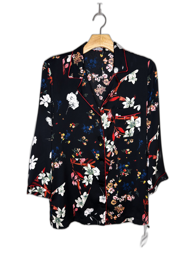 ZARA- BLOUSE