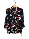 ZARA- BLOUSE